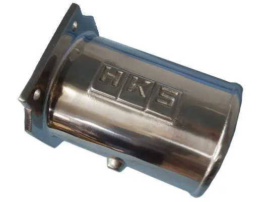 Hks Airflow Less Adaptor For Nissan Gt-R R35 (R35) 1