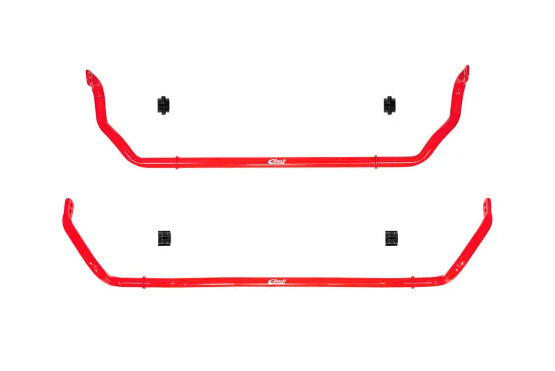 Hks Anti Roll Kit 36Mm Front 25Mm Rear 2011-2014 Mustang 1