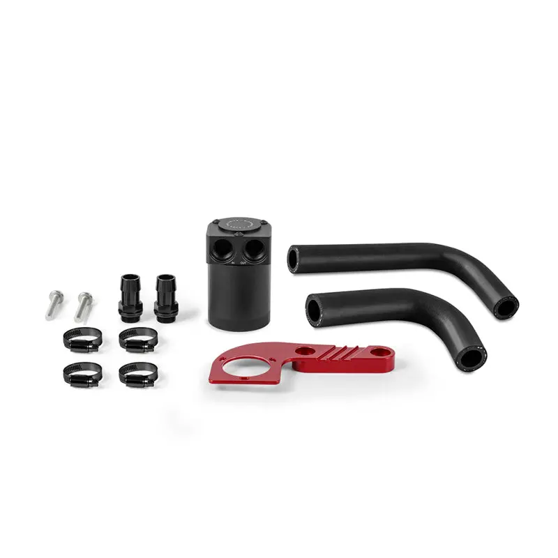 Hks Baffled Oil Catch Can Sakhir Orange 15-20 Bmw F8x M3/M4 1