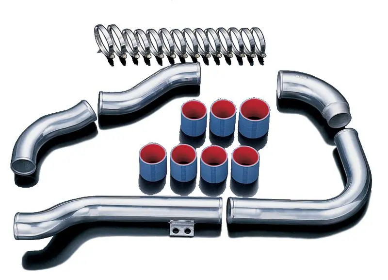 Hks Bnr32 Intercooler Piping Kit For Nissan Skyline Gtr (R32) 2