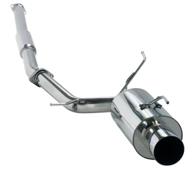 Hks Evo9 Silent Hi-Power Ct9a 4G63 Exhaust Special Order 6-8 Weeks 1
