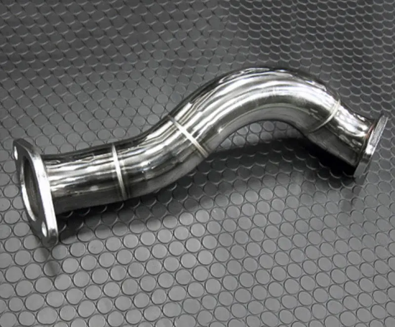 Hks Exhaust Joint Pipe For Toyota 86 / Subaru Brz 1