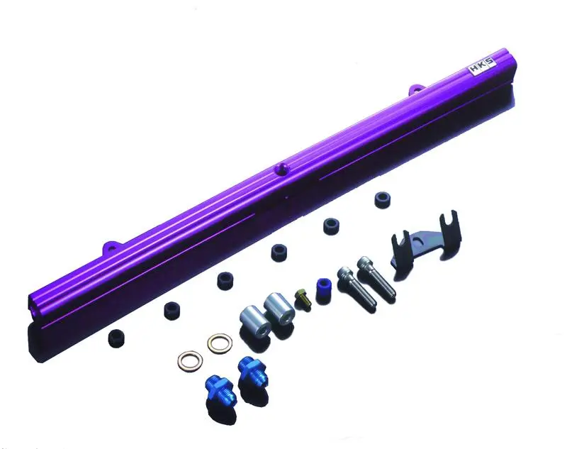 Hks F-Delivery Kit For Gt-R 11.0Mm Fuel Delivery Upgrade (11.0Mm) 2