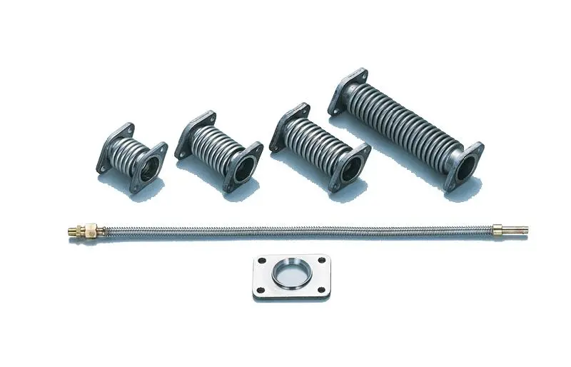 Hks Flange With G Mani-Side Std For Manifold Side Applications 1