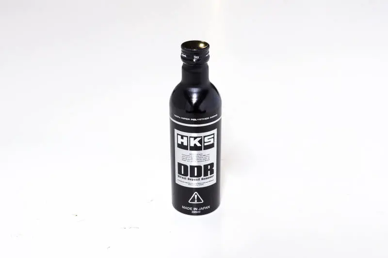 Hks Gas Direct Deposit Remover 225Ml 1