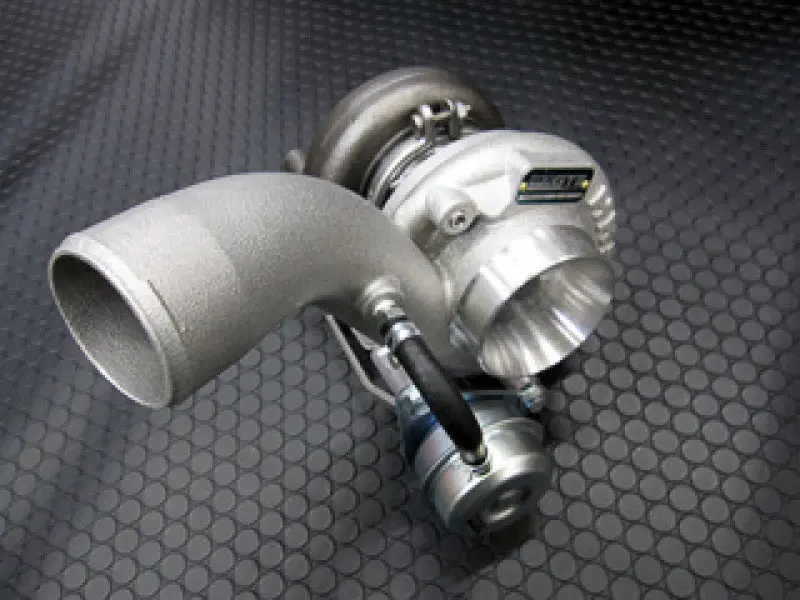 Hks Gtiii-Rs Bolt On Pro Kit For 86/Brz 1