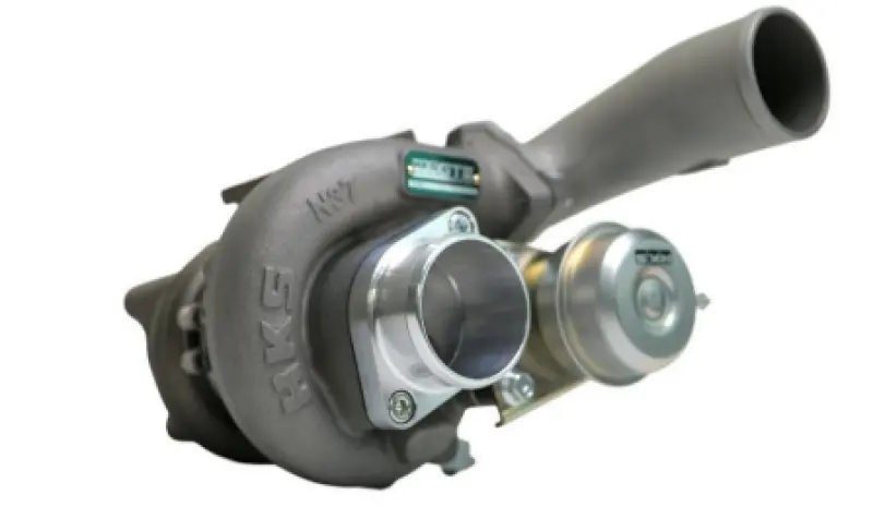 Hks Gtiii-Rs Sports Turbine Kit For Nissan Rb25 Engine 1