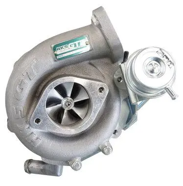 Hks Gtiii-Ss Sports Turbine Kit For Gt-R Rb26 (Gtiii-Ss) 1
