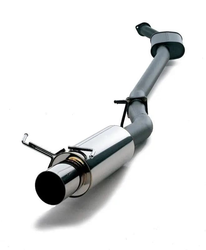 Hks Hi-Power 409 Exhaust For Nissan Bcnr33 Rb26dett 1