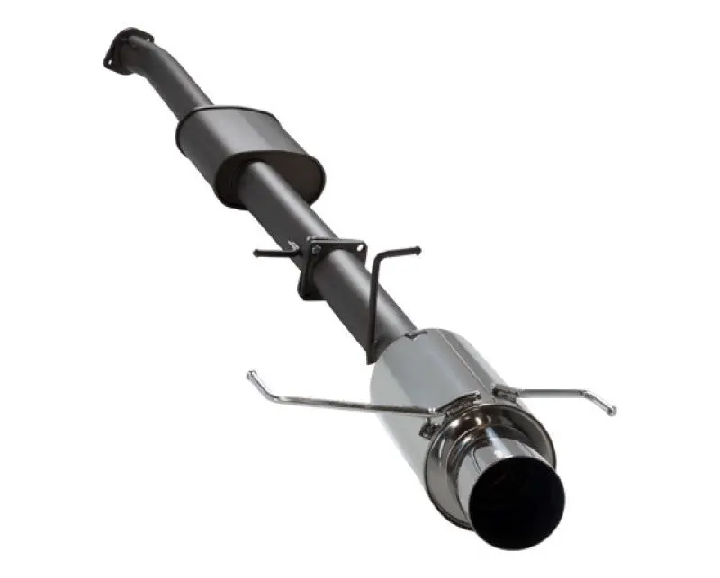Hks Hi-Power 409 Exhaust System For Er34 2Dr Rb25det 1