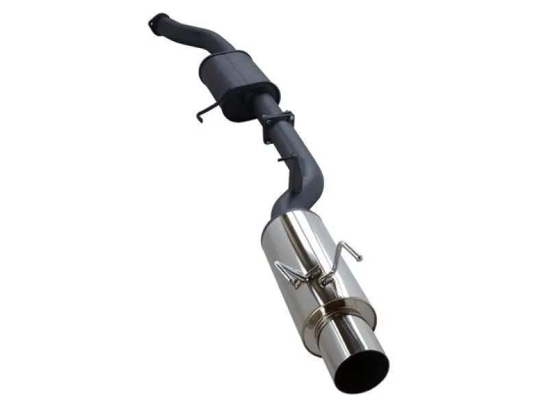 Hks Hi-Power 409 Exhaust System For Ps13/Rps13 Sr20det 1