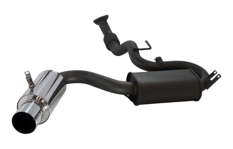 Hks Hi-Power 409 Exhaust System For Sw20 3S-Gte 1