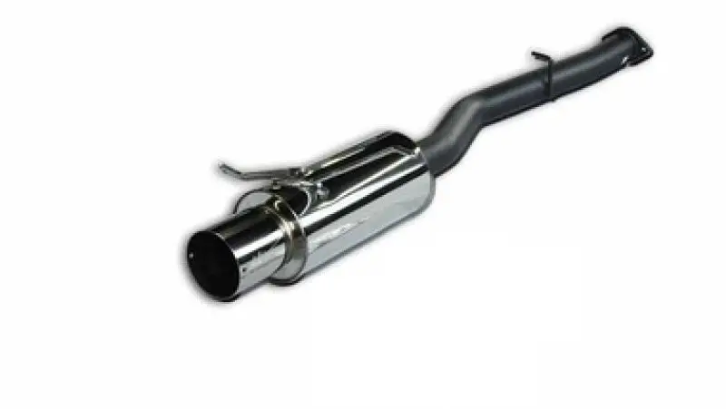 Hks Hi-Power Exhaust For 93-96 Mazda Rx-7 Turbo 1