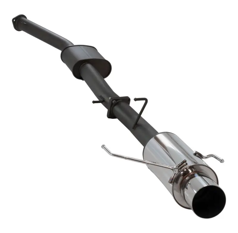 Hks Hi-Power Exhaust For 93-98 Nissan Silvia S14 Sr20det 2