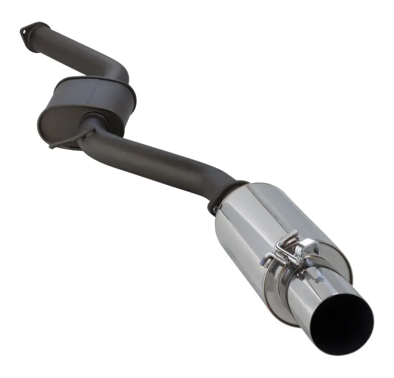Hks Hi-Power Exhaust For 93-98 Toyota Supra 3.0 Non-Turbo Off Road Use Only 1