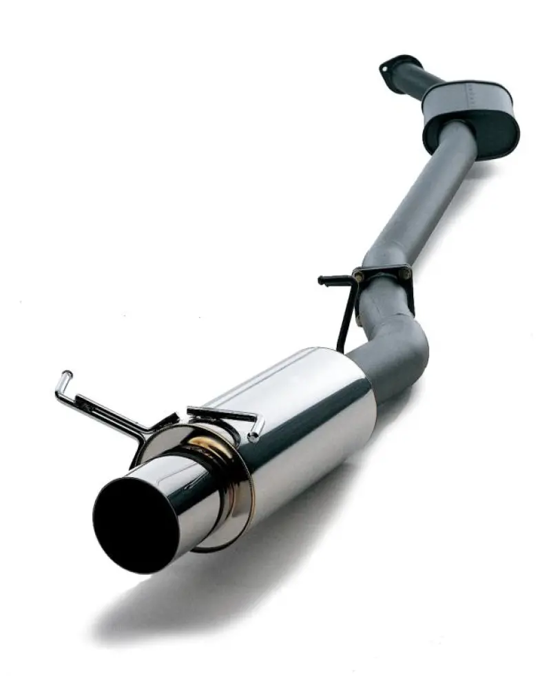 Hks Hi Power Exhaust For 94-99 Acura Integra Gsr 1