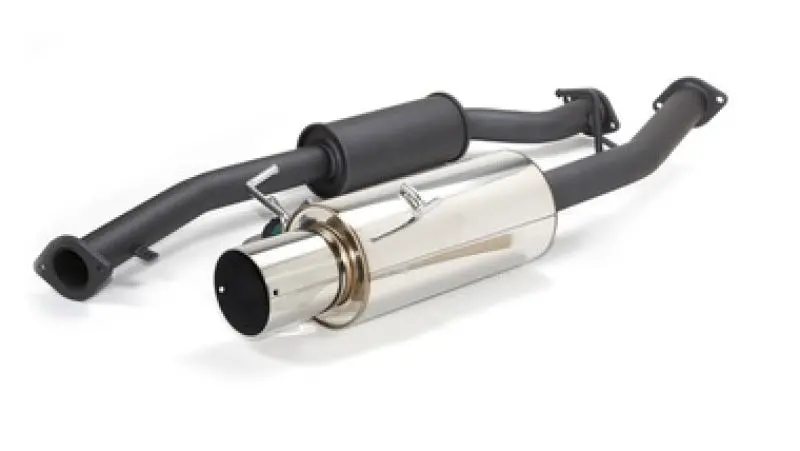 Hks Hi-Power Exhaust For 95-98 Nissan 240Sx Performance 1