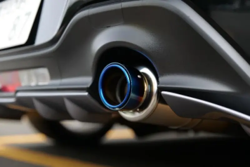 Hks Hi-Power Spec-L2 Bluest For Zn8/Zd8 Fa24 1