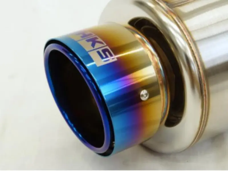 Hks Hi-Power Spec-L2 Bluest For Zn8/Zd8 Fa24 2
