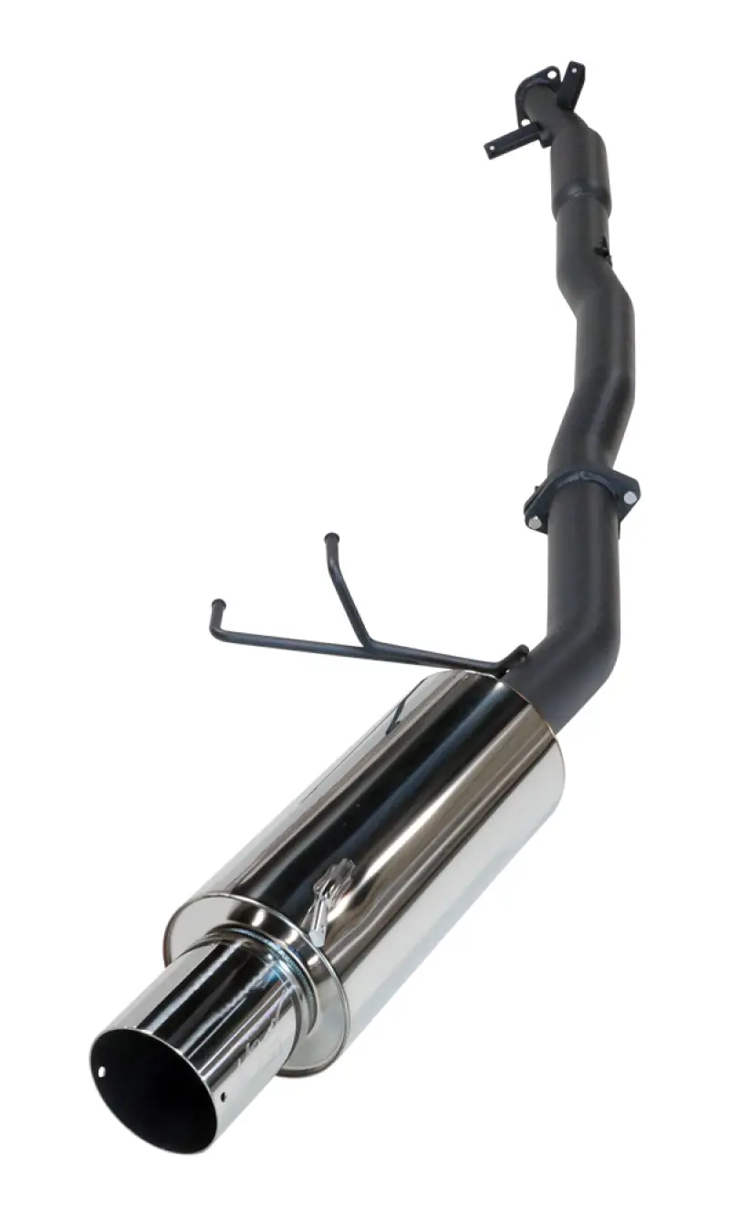 Hks Hiper Exhaust For 95-99 Eclipse Gsx Performance Upgrade 2