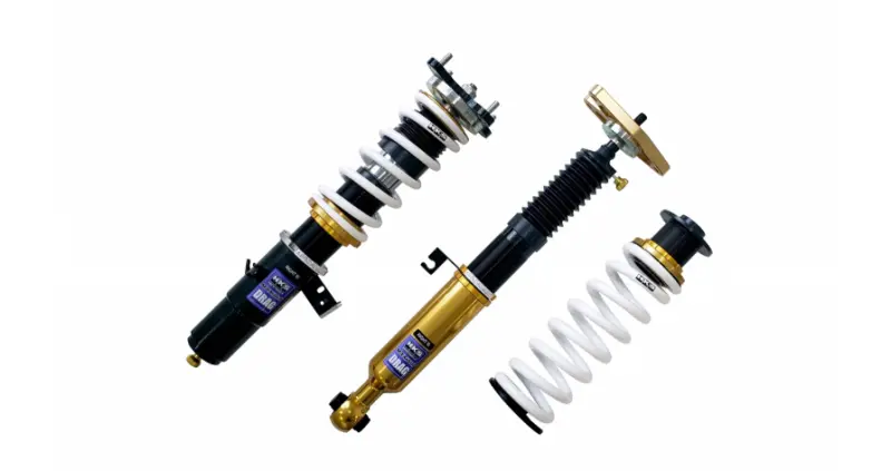 Hks Hipermax Max Iv Sp Drag Db42 Full Kit For 2020+ Toyota Gr Supra Mkv 1