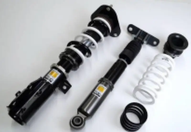 Hks Hipermax Max S Full Kit For 2023+ Toyota Gr Corolla Gzea14h 1