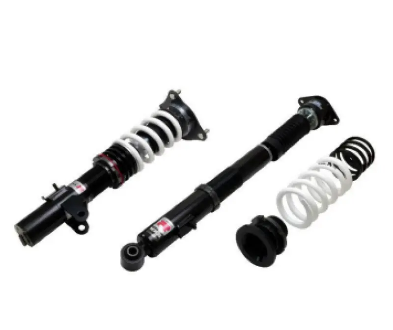 Hks Hipermax R Fl5 Full Kit With Canceller Kit For 2022+ Honda Civic Type R 1