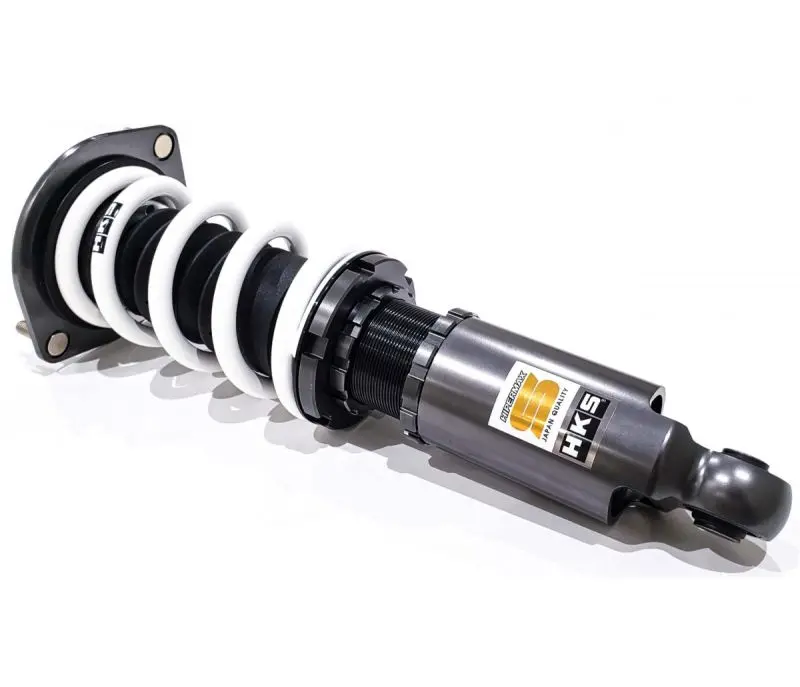 Hks Hipermax S Suspension Full Kit Coilover For Er34 1