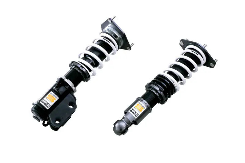 Hks Hipermax S Zd8 Full Kit For 2022+ Subaru Brz 1