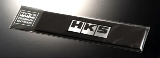 Hks Hks Emblem Silver Hks Hks Emblem Silver Hks Hks 2