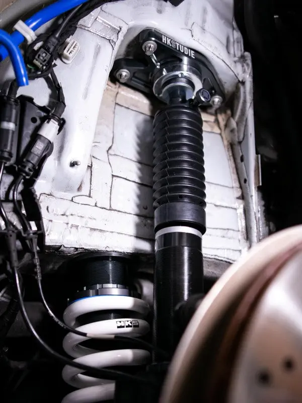Hks Hkstudie Suspension – With Canceller For G80/G82 1