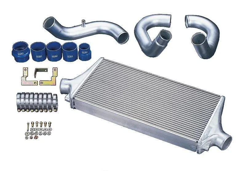 Hks I/C R-Type W600 Intercooler For Bnr32/Bnr34 Rb26dett 1