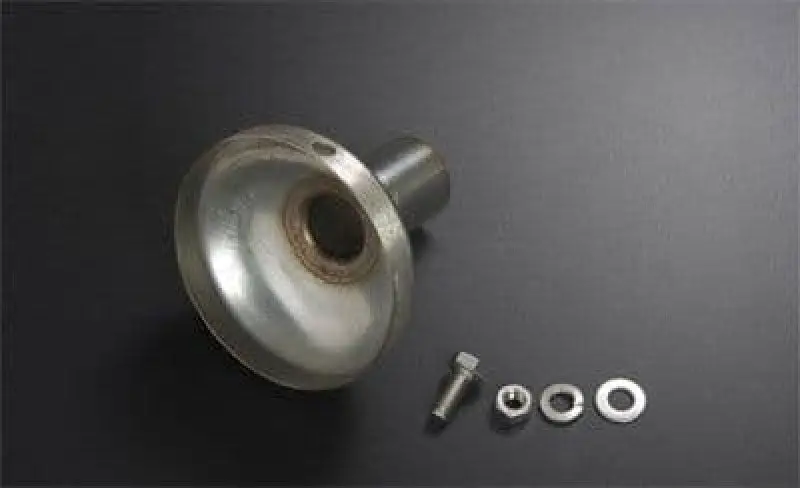 Hks Inner Silencer 94Mm For Enhanced Exhaust Performance 1