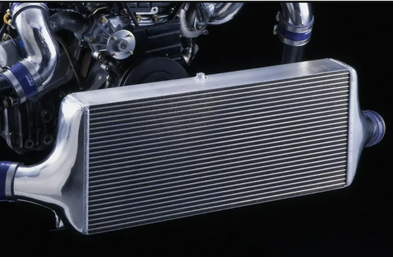 Hks Intercooler R-Type W700 For Bnr32-34 Rb26dett 1