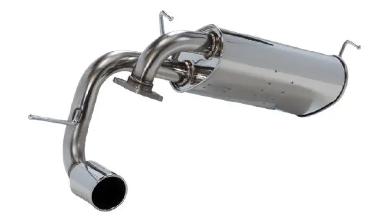 Hks Legamax Exhaust System For 99-07 Toyota Mr2 Zzw30 1Zz-Fe 1