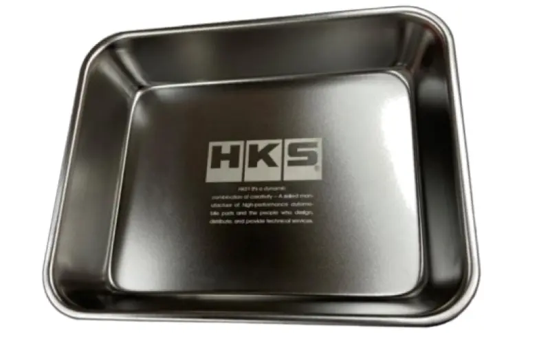 Hks Mechanic Parts Tray For Efficient Tool Organization 1