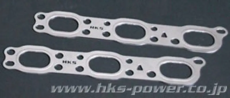 Hks Metal Stopper Head Gasket Set 96Mm Bore For 09-10 Nissan Gt-R 1