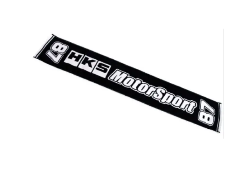Hks Motor Sport Towel Premium Quality Automotive Towel 1