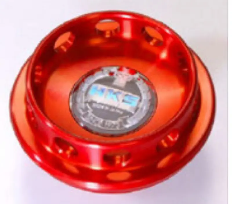 Hks Oil Filler Cap For 86/Brz Engine Performance Upgrade 1