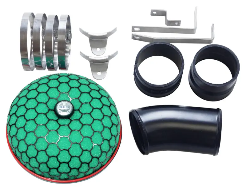 Hks Performance Air Filter For Jzx100/Jzz30 1Jz-Gte (Vvt-I) 1