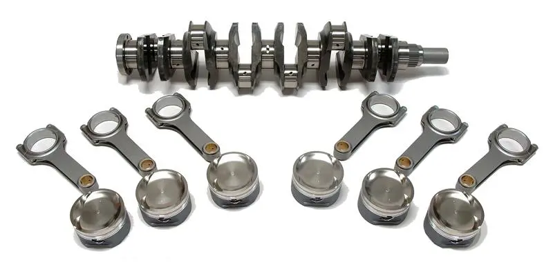 Hks Piston Full Kit For Rb26 2.8L S Zero (86.5) 2