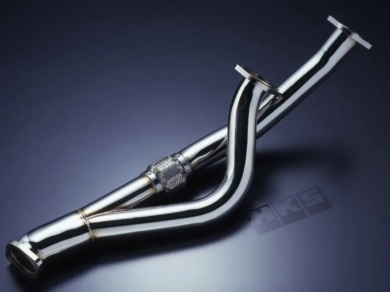 Hks Race Part Designed For Purpose-Built Race Cars Only 1