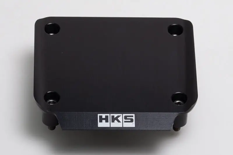 Hks Rb26 Cover Transistor Black 1