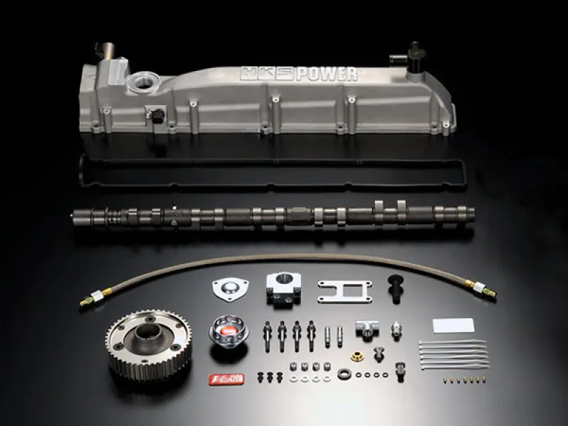 Hks Rb26 Vcam System Step1 Without Valcon Rb 1