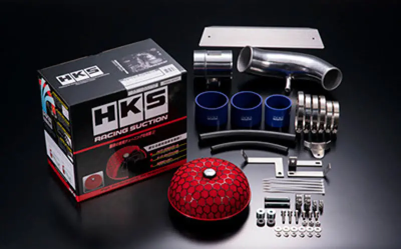 Hks Rs Bcnr33/Bnr34 Rb26dett Turbo Kit Performance Upgrade 1
