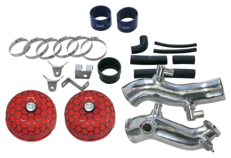 Hks Rs Fd3s 13B-Rew Performance Upgrade For Mazda Rx-7 1