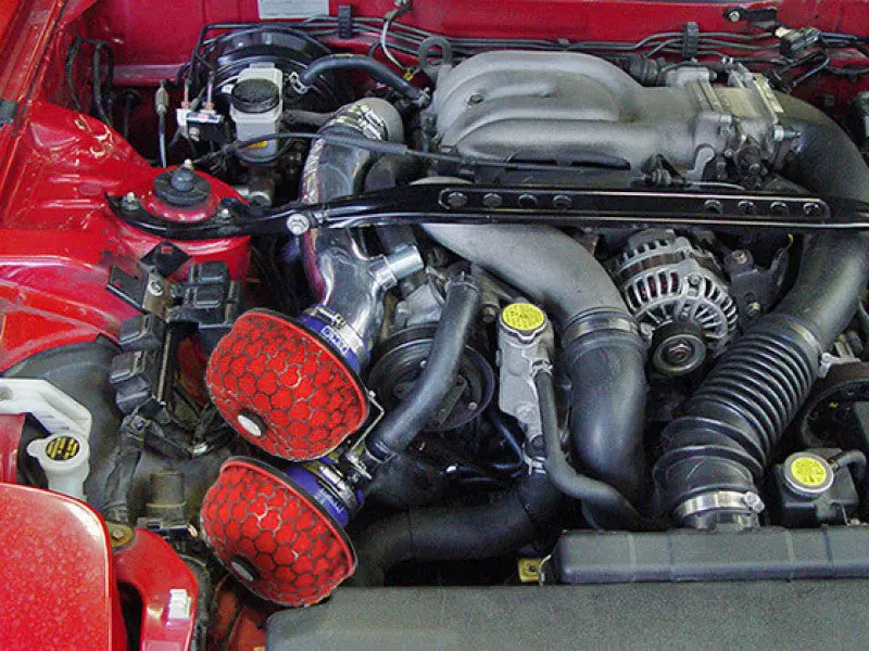 Hks Rs Fd3s 13B-Rew Performance Upgrade For Mazda Rx-7 2