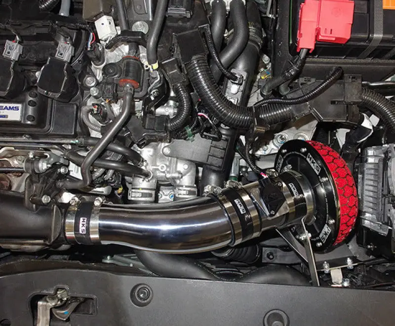 Hks Rs Fk7 Civic L15c/L15b Performance Upgrade Component 1