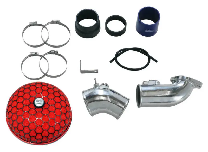 Hks Rs For S14/S15 Sr20det 1