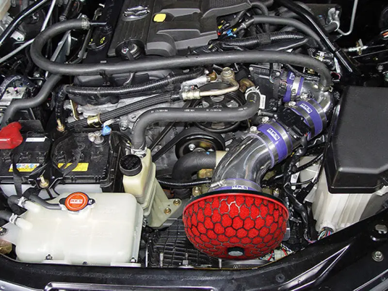 Hks Rs Roadster Ncec Lf-Ve Performance Upgrade Component 1